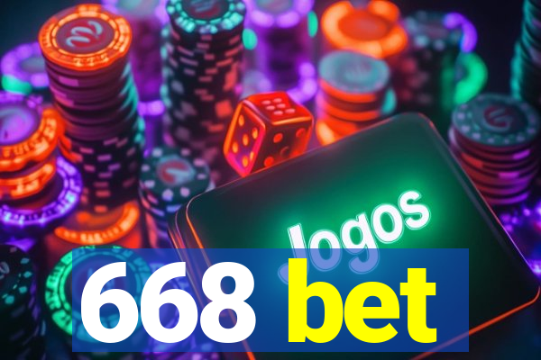 668 bet